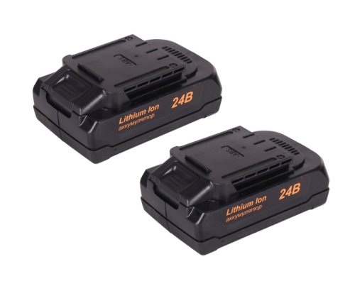 Дрель-шуруповерт Вихрь ДА-24Л-2КУ-Tehinstrument