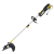 Электрический триммер Huter GET-1200SL-Tehinstrument