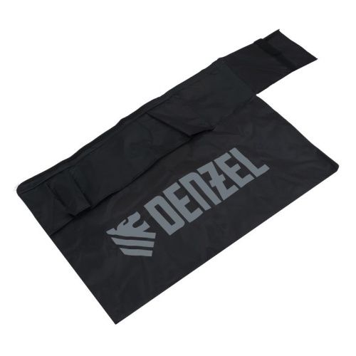 Воздуходувка-пылесос бензиновая Denzel GL-260-Tehinstrument