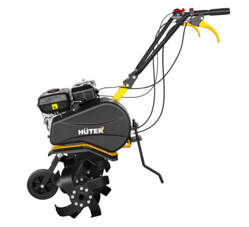 Мотокультиватор Huter GMC-6.8-Tehinstrument