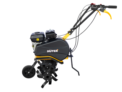 Мотокультиватор Huter GMC-6.5-Tehinstrument