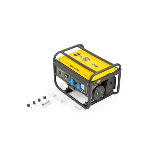 Бензиновый генератор CHAMPION GG2801-Tehinstrument