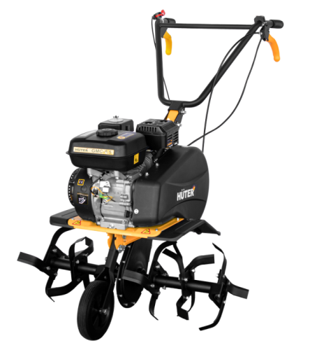 Мотокультиватор Huter GMC-6.5-Tehinstrument