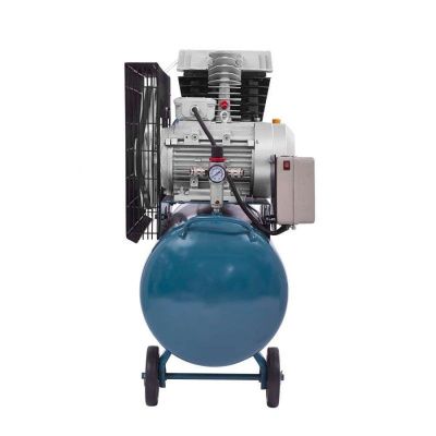 Ременной компрессор HYUNDAI HYC 4105 (компрессор Хендай HYC 4105)-Tehinstrument