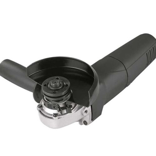 Угловая шлифовальная машина Defort DAG-600-B (болгарка Дефорт 600в), 93724245-Tehinstrument