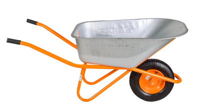 Тачка строительная Т110-1 Вихрь-Tehinstrument