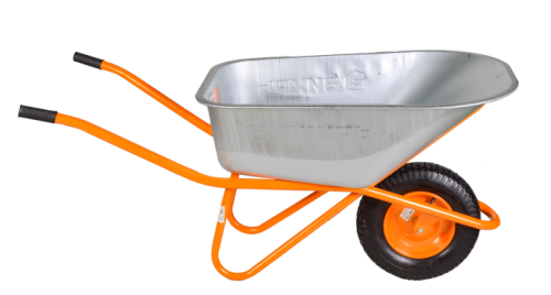 Тачка строительная Т110-1 Вихрь-Tehinstrument