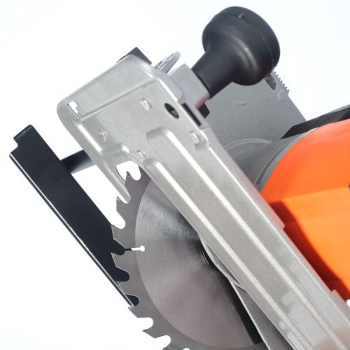 Пила циркулярная Patriot CS 195-Tehinstrument