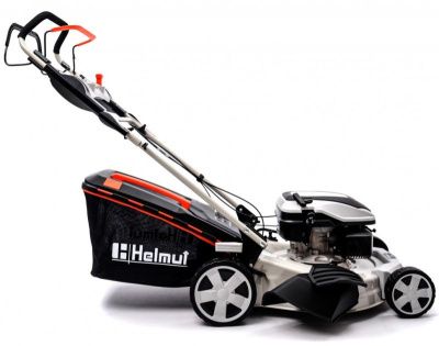 Газонокосилка бензиновая Helmut TR 51SL-Tehinstrument