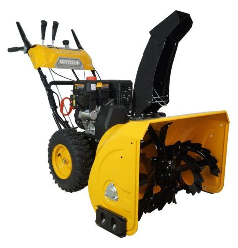 Снегоуборщик Habert HB930MS PRO-Tehinstrument