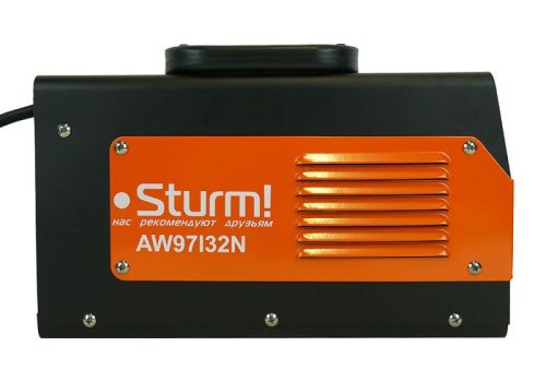 Сварочный инвертор  Sturm AW97I32N-Tehinstrument