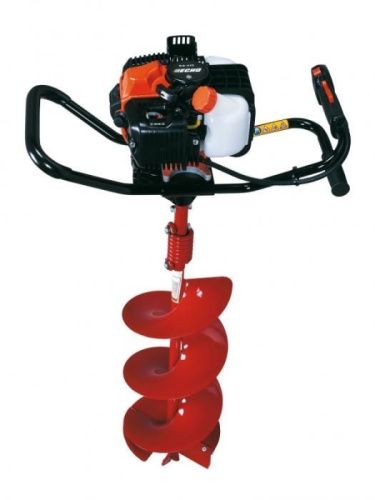 Мотобур ECHO EA-410 (бензобур ЭХО EA-410)-Tehinstrument