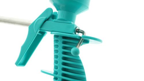 Пистолет для пены,  Sturm-Tehinstrument