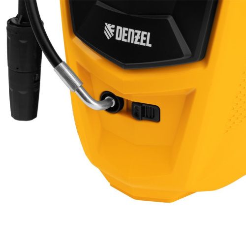 Моечная машина высокого давления Denzel R-170D-Tehinstrument