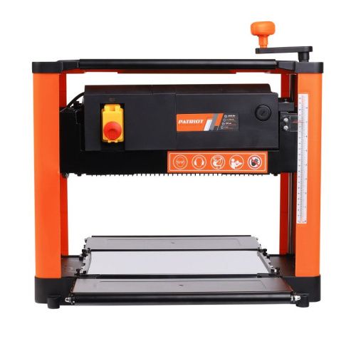 Станок рейсмусовый PATRIOT TP 333-Tehinstrument