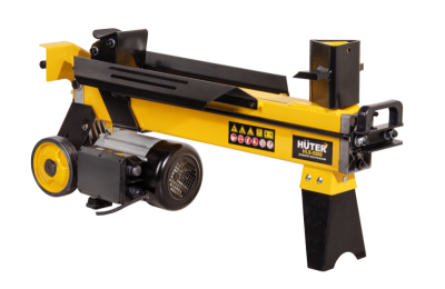 Дровокол электрический Huter HLS-5500-Tehinstrument