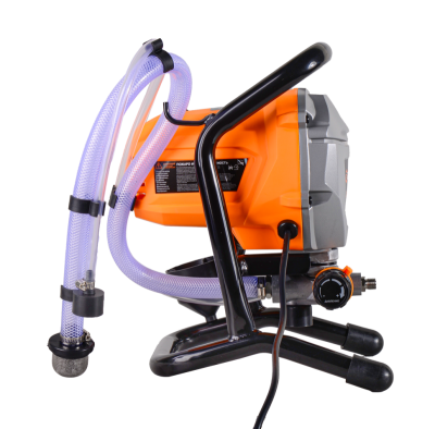 Окрасочный аппарат электрический (краскопульт) Вихрь ЭКП-900Б-Tehinstrument