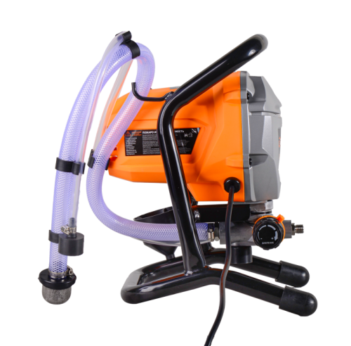 Окрасочный аппарат электрический (краскопульт) Вихрь ЭКП-900Б-Tehinstrument