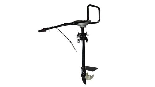 Мотор лодочный (без двигателя) Habert-Tehinstrument