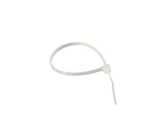 Хомуты пластмассовые белые, 180 х 3, 6 мм, 100 шт/уп  Sturm-Tehinstrument