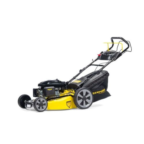 Бензиновая газонокосилка CHAMPION LM5347-Tehinstrument