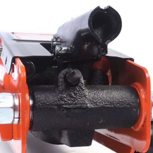 Домкрат подкатной PATRIOT DP 3450-Tehinstrument