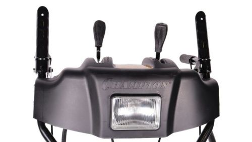 Снегоотбрасыватель CHAMPION ST861-Tehinstrument