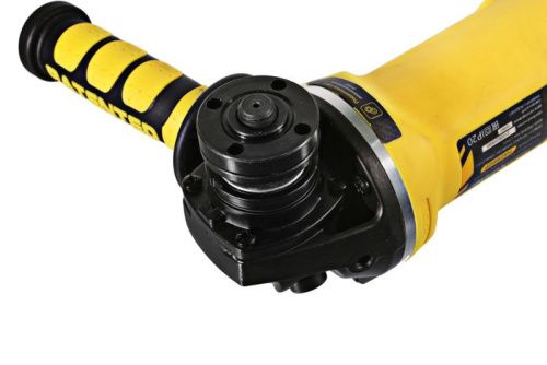 Шлифмашина угловая (УШМ, болгарка) Hanskonner HAG9512P-Tehinstrument