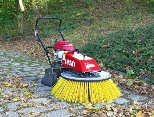 Бензиновая подметальная машина LASKI ZK8500-Tehinstrument