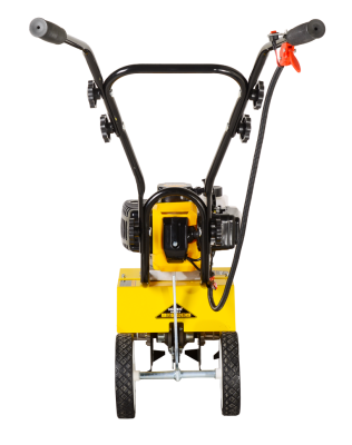 Мотокультиватор бензиновый Huter GMC-2.8-Tehinstrument