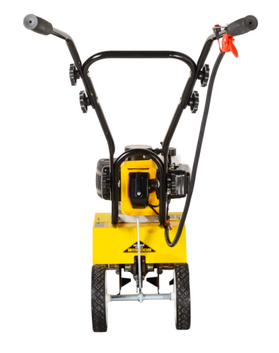 Мотокультиватор бензиновый Huter GMC-2.8-Tehinstrument