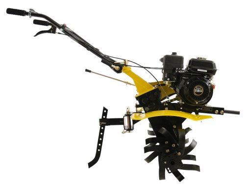 Habert Мотоблок HM-22 (Habert 170, без колес)-Tehinstrument