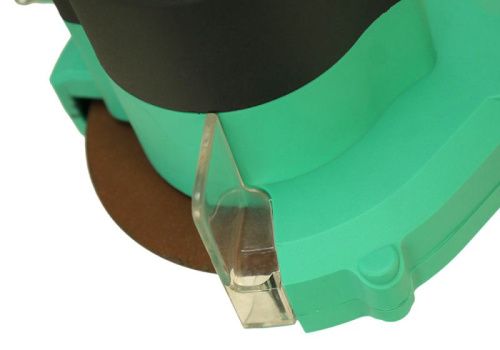 Станок для заточки пильных цепей BG6060  Sturm 250Вт, круг 104*3,2мм, литое основание, подсветка-Tehinstrument