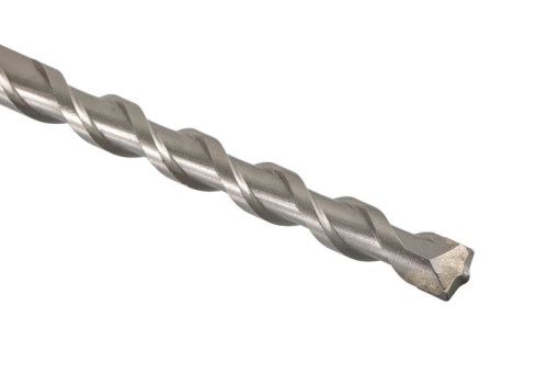 Бур SDS+ 10х160 HIGH SPEED плоский резец U спираль Hanskonner-Tehinstrument