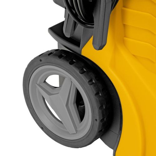 Моечная машина высокого давления Denzel R-210iD-Tehinstrument