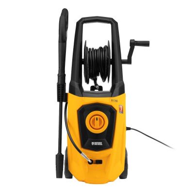 Моечная машина высокого давления Denzel R-170D-Tehinstrument