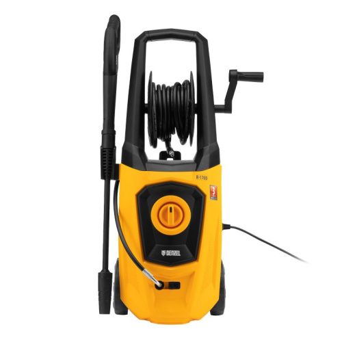 Моечная машина высокого давления Denzel R-170D-Tehinstrument