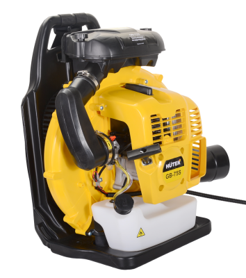 Воздуходувка бензиновая Huter GB-75S-Tehinstrument