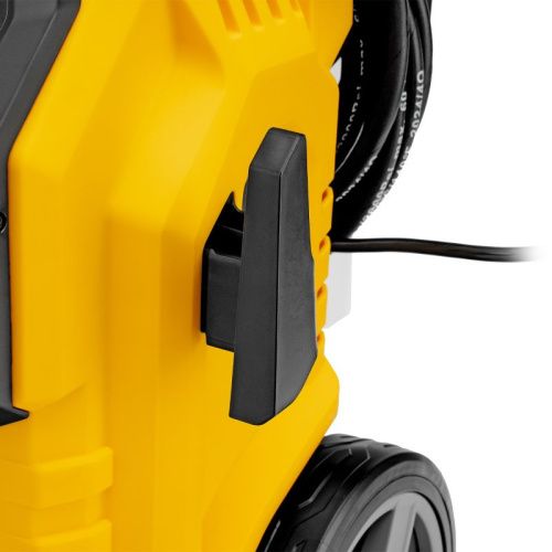 Моечная машина высокого давления K 70 Power, 2500 Вт, 180 бар, 600 л/ч, асинх. двиг.// Denzel-Tehinstrument