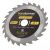 Пильный диск по дереву ArmorPiercing 200x32/30мм, 24 зуба, Hanskonner-Tehinstrument