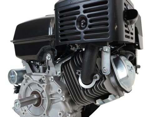 Двигатель Lifan 190FD, вал ?25мм-Tehinstrument