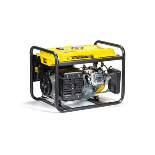 Бензиновый генератор CHAMPION GG3300-Tehinstrument
