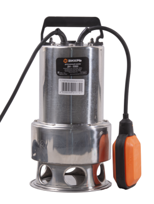 Дренажный насос Вихрь ДН-550Н-Tehinstrument