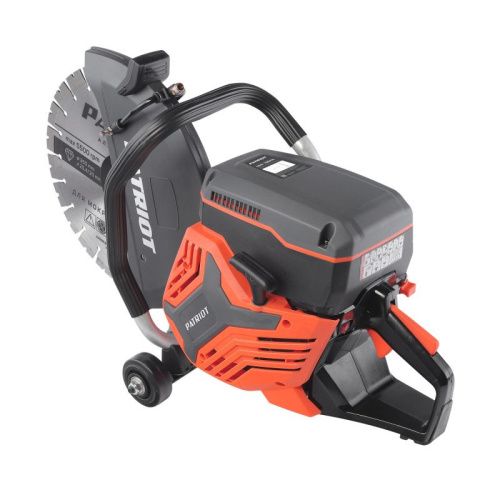 Бензорез PATRIOT DSG 735MC-Tehinstrument