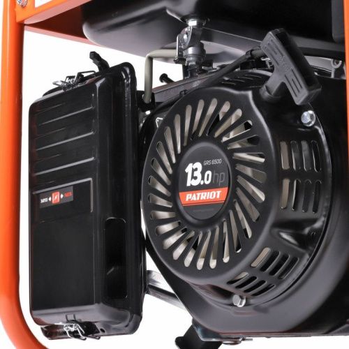Генератор бензиновый PATRIOT GRS 6500-Tehinstrument