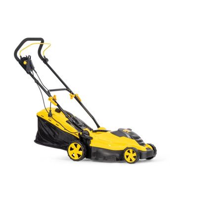 Электрическая газонокосилка CHAMPION EM3616-Tehinstrument