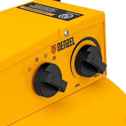 Тепловая пушка Denzel SFH-15000-Tehinstrument