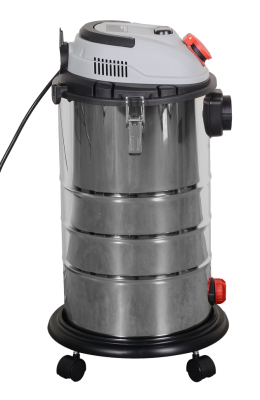 Пылесос строительный Ресанта ПС-1500/30-Tehinstrument