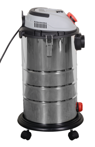 Пылесос строительный Ресанта ПС-1500/30-Tehinstrument