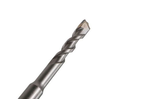 Бур SDS+ 08х110 HIGH SPEED плоский резец U спираль Hanskonner-Tehinstrument